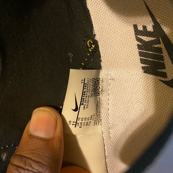 React Element 55 'Tour Yellow' used - Picture 4 of 7